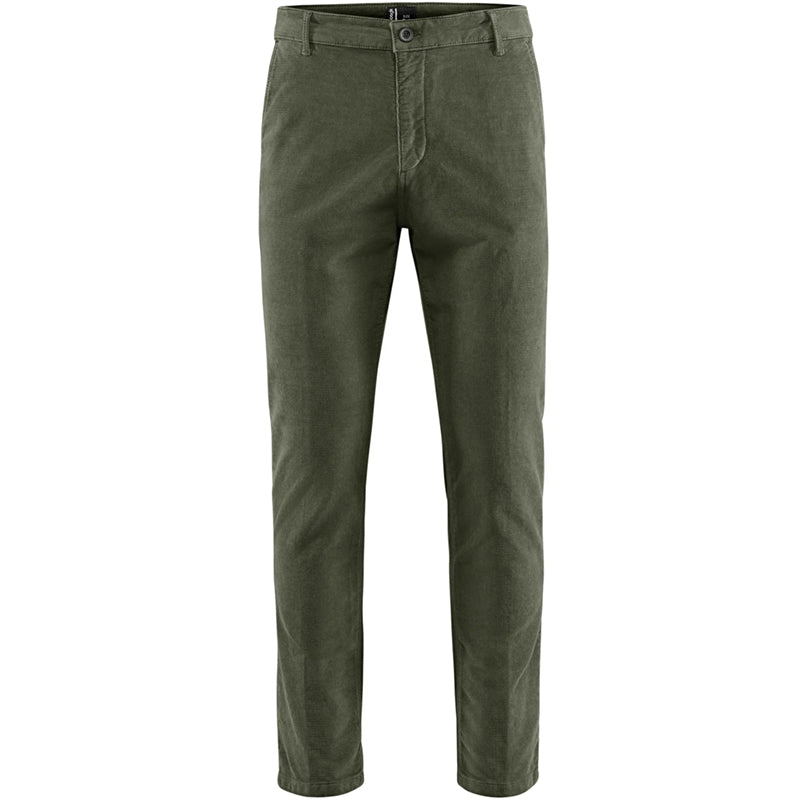 Pantaloni uomo Chino