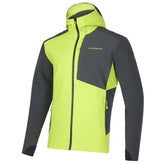 Giacca uomo Descender Storm
