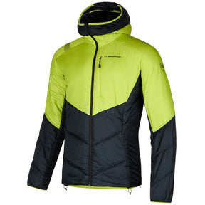 Giacca uomo Mythic Primaloft