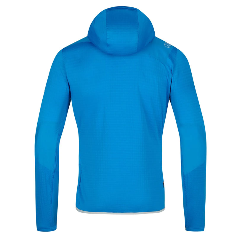 Pile uomo Lucendro Thermal Hoody