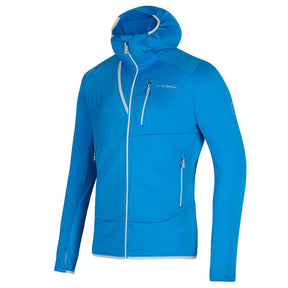 Pile uomo Lucendro Thermal Hoody