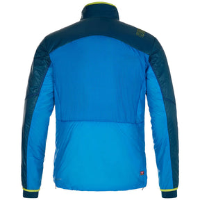 Giacca uomo Alpine Guide Primaloft