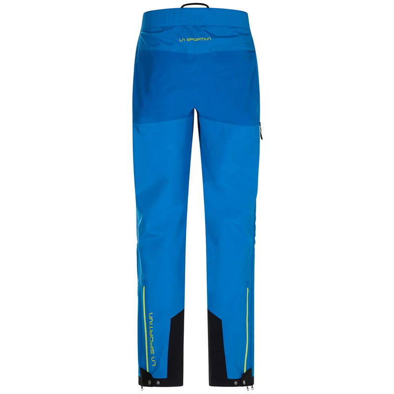 Pantalone uomo Roseg GTX