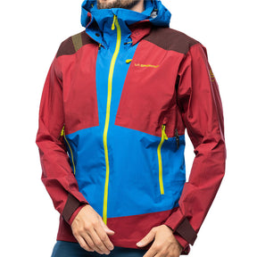 Giacca uomo Supercouloir GTX