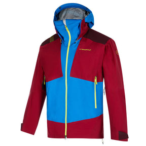 Giacca uomo Supercouloir GTX