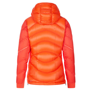 Piumino donna Supercouloir 1000