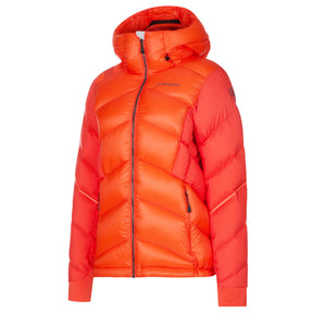 Piumino donna Supercouloir 1000