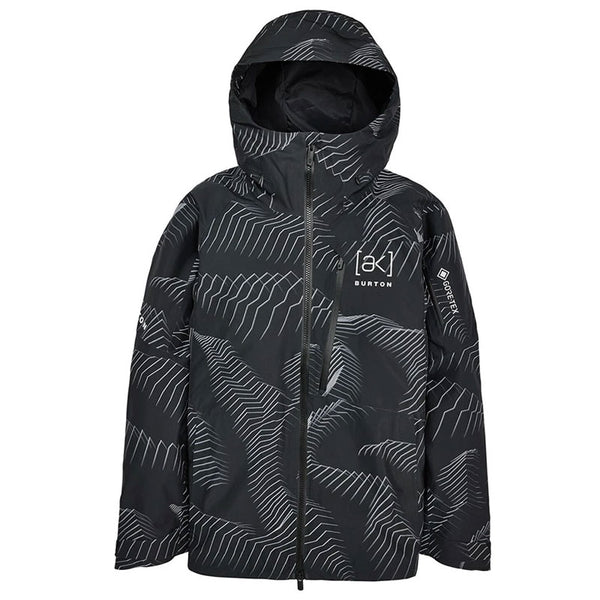 Giacca snowboard uomo Burton AK Gore-tex Cyclic Jacket