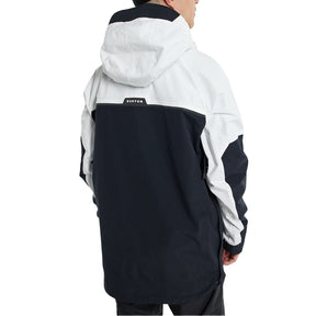 Giacca uomo Frostner 2L Anorak