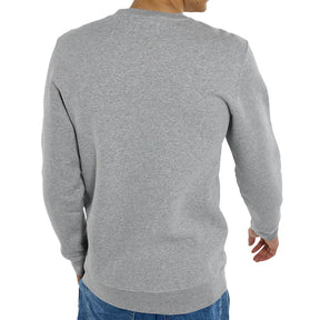 Felpa uomo Crewneck