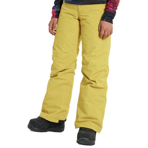 Pantaloni bambino Barnstorm 2L