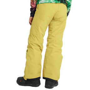 Pantaloni bambino Barnstorm 2L