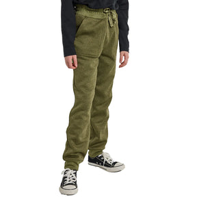 Pantaloni bambino Oak