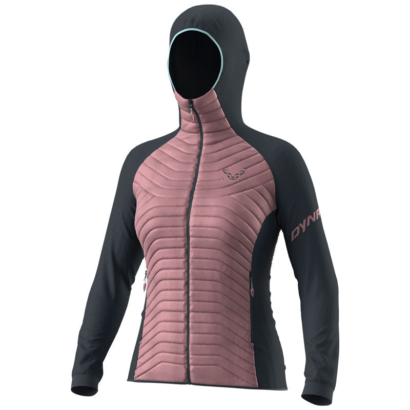 Giacca donna Speed Insulation Hybrid