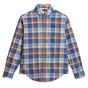 Camicia uomo Trekking