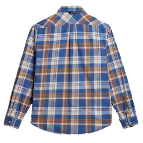 Camicia uomo Trekking