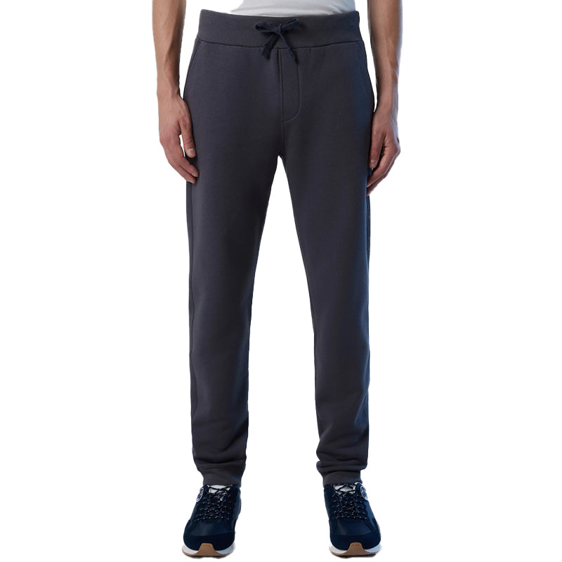 Pantalone uomo cotone organico