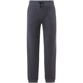 Pantalone uomo cotone organico