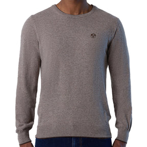 Maglione uomo in Cashmere riciclato