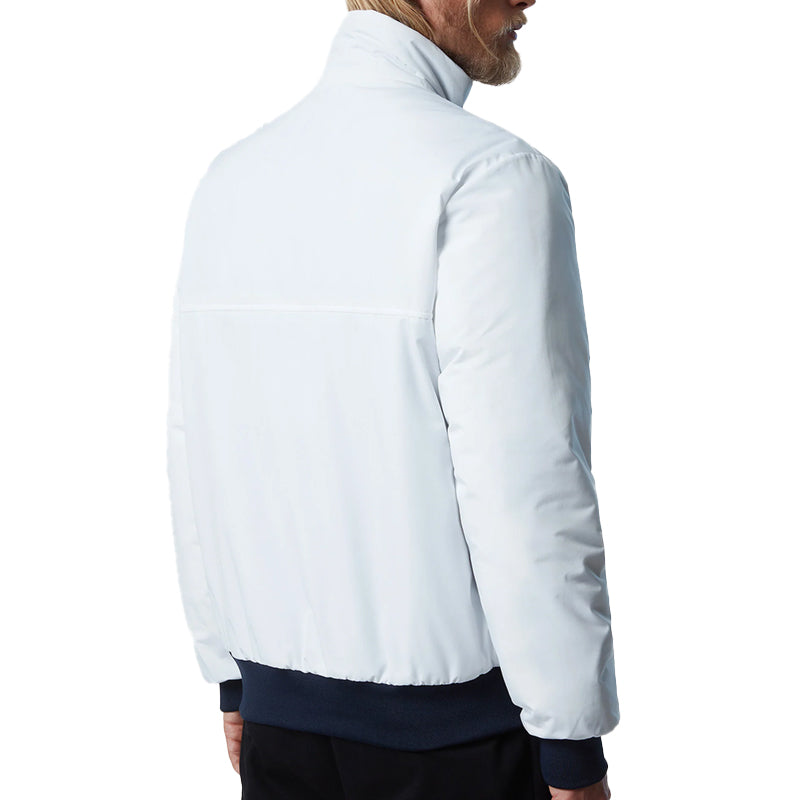 Giacca uomo Sailor Reversibile