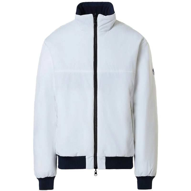 Giacca uomo Sailor Reversibile