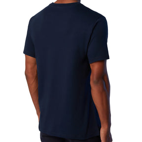 T-shirt uomo Stampa Logo