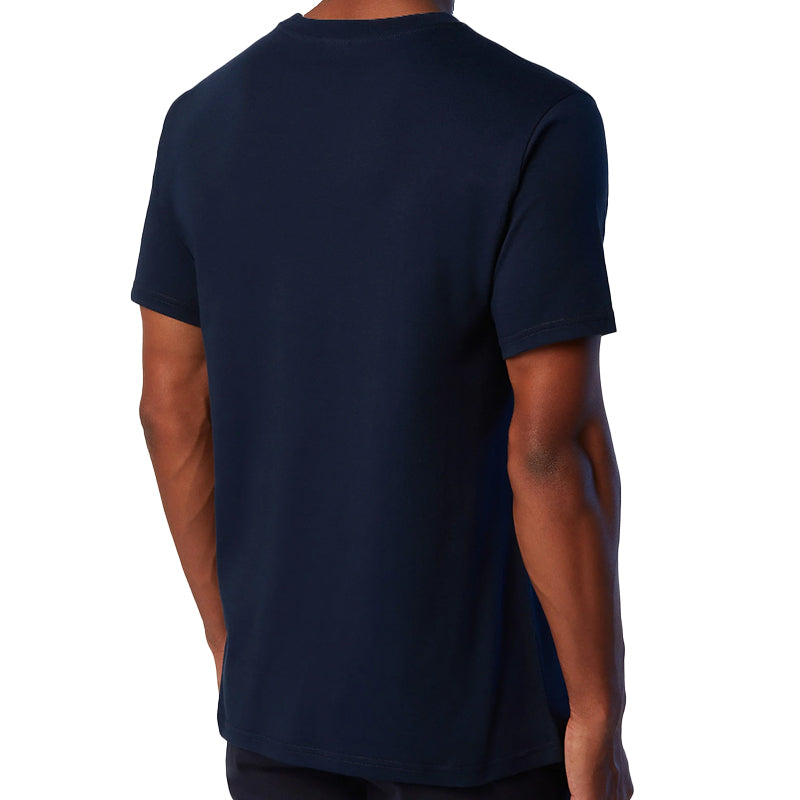 T-shirt uomo Stampa Logo