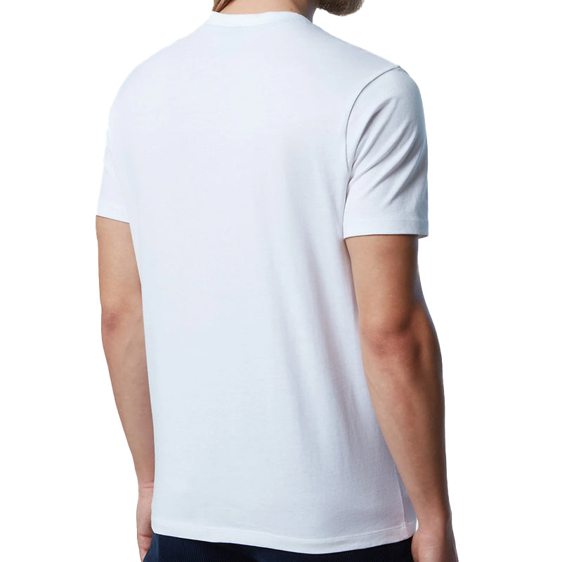 T-shirt uomo Jersey