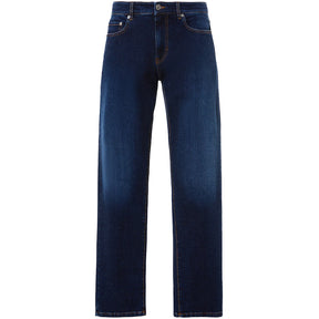 Pantalone uomo Denim riciclato