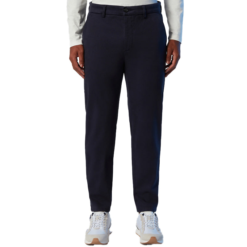 Pantalone uomo Denim riciclato