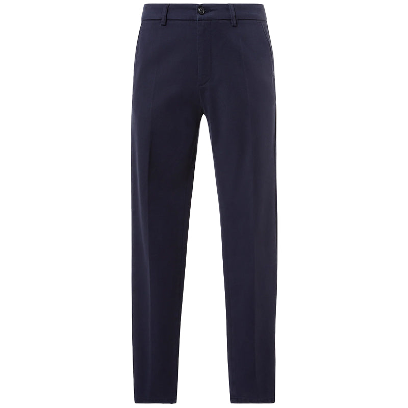 Pantalone uomo Denim riciclato