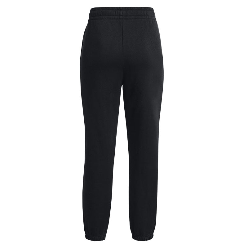 Pantaloni donna Jogger UA Essential Fleece