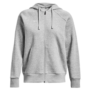 Felpa donna UA Rival Fleece