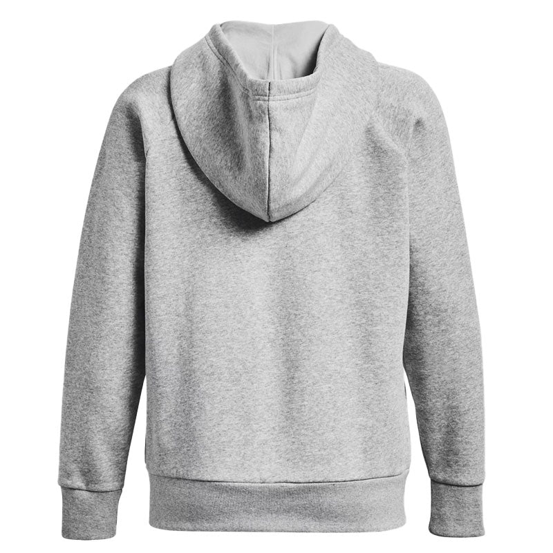 Felpa donna UA Rival Fleece