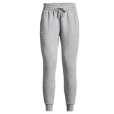 Pantalone donna Jogger UA Rival Fleece