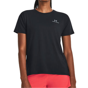 T-Shirt donna UA RUSH Energy 2.0