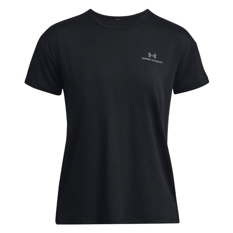 T-Shirt donna UA RUSH Energy 2.0