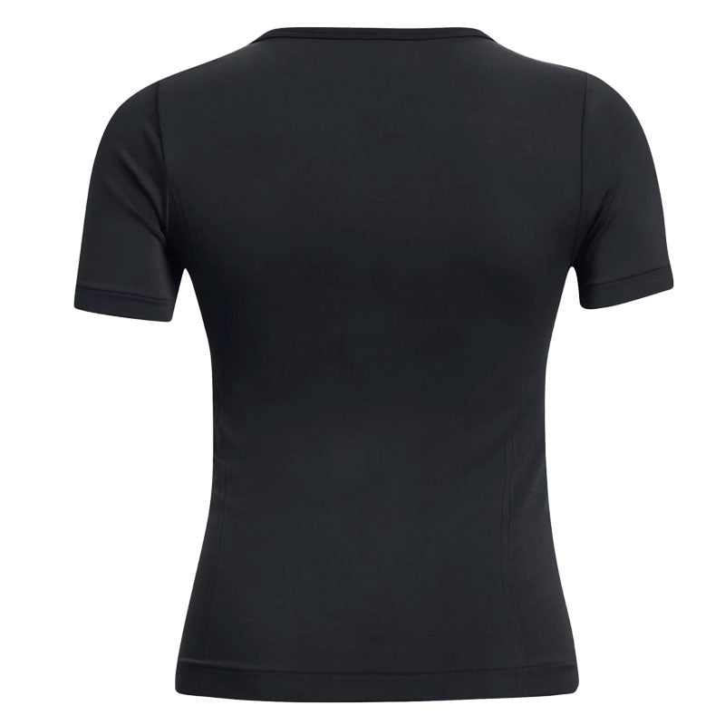 T-Shirt donna UA Train Seamless