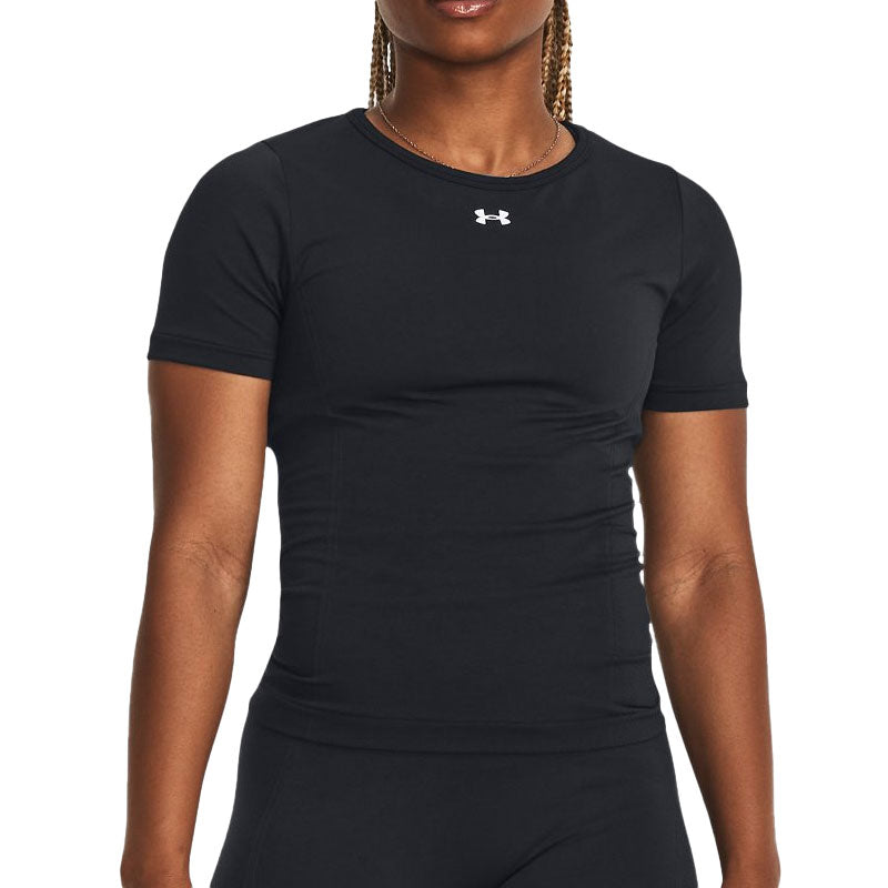 T-Shirt donna UA Train Seamless