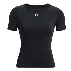 T-Shirt donna UA Train Seamless