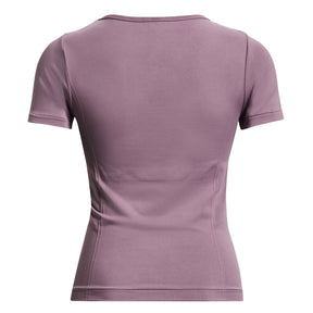 T-Shirt donna UA Train Seamless