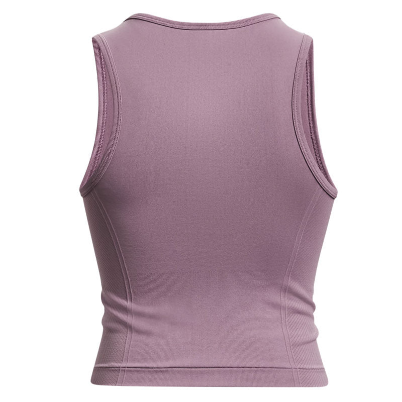 Canotta donna UA Train Seamless