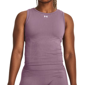 Canotta donna UA Train Seamless