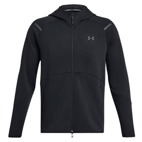 Felpa uomo UA Unstoppable Fleece