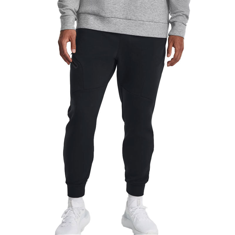 Pantalone uomo Jogger UA Unstoppable Fleece