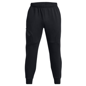 Pantalone uomo Jogger UA Unstoppable Fleece