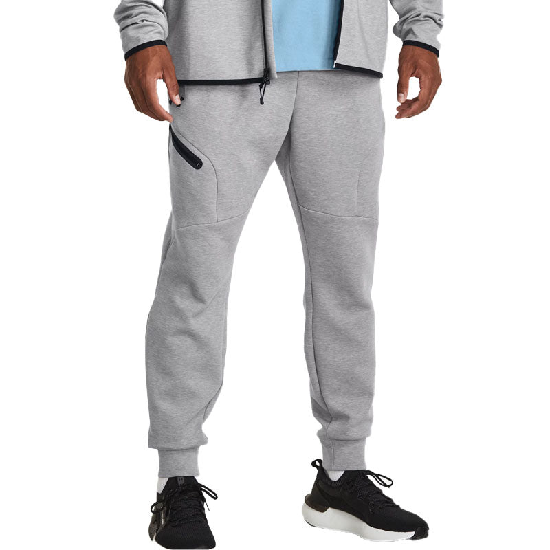 Pantalone uomo Jogger UA Unstoppable Fleece