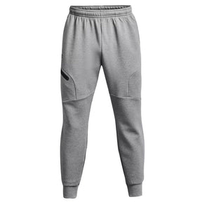 Pantalone uomo Jogger UA Unstoppable Fleece