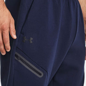 Pantalone uomo Jogger UA Unstoppable Fleece