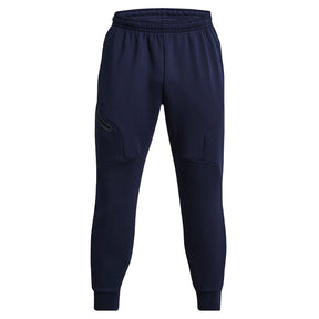 Pantalone uomo Jogger UA Unstoppable Fleece